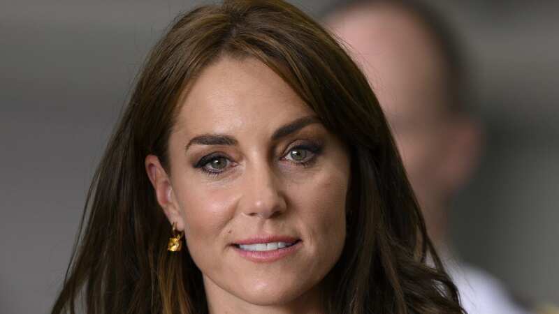 Kate