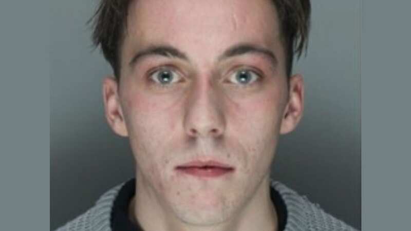 Frankie Michael O’Leary has been on the run for 5 days (Image: MyLondon/BPM)