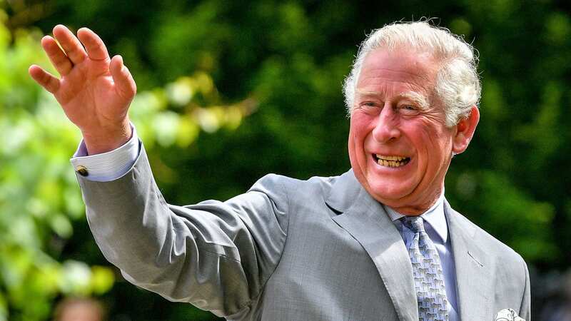 King Charles III will next week undergo surgery to treat an enlarged prostate (Image: Getty Images)