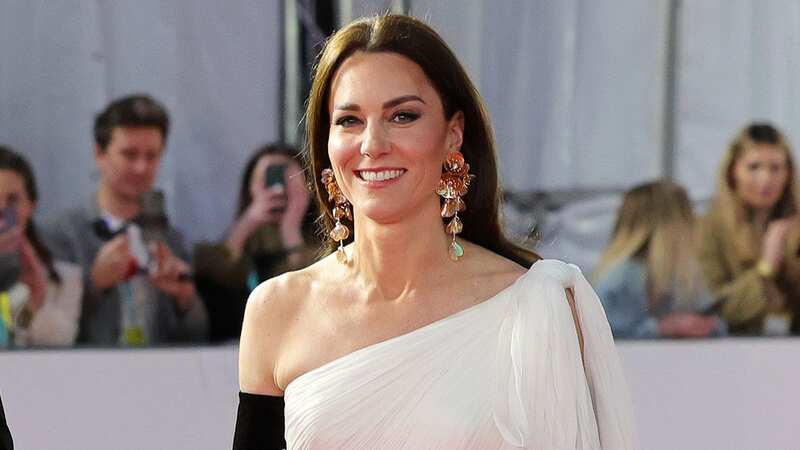 Kate Middleton is set to miss several royal engagements and events as she recuperates (Image: Getty)