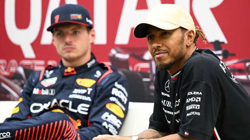 Lewis Hamilton intends to take the fight to Max Verstappen this year (Image: Getty Images)