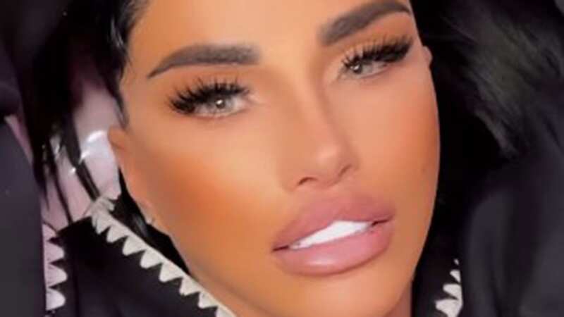 Concerned Katie Price fans ask if she