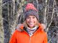 Michaela Strachan's life off-screen from kissogram career to breast cancer blow