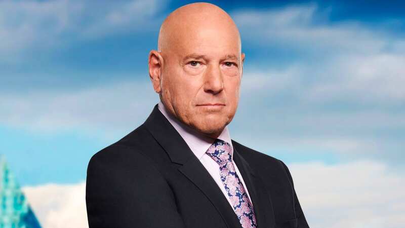 The Apprentice