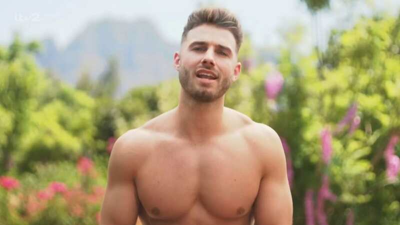 Love Island All Stars new bombshell Josh Ritchie issues chilling threat