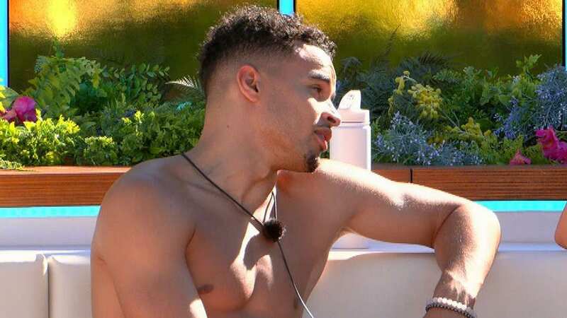 Love Island All Stars