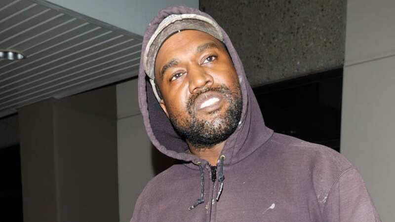 Kanye