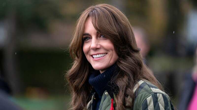Inside Kate Middleton