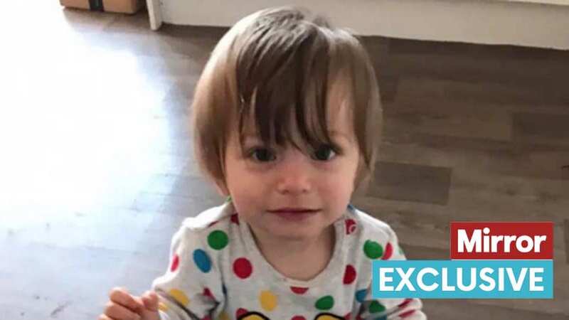 Bronson Battersby and his dad Kenneth were found dead at the property in Lincolnshire (Image: Facebook)
