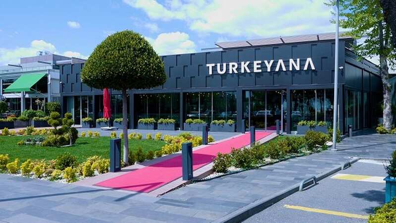 The clinic offers a variety of procedures, including cosmetic dentistry and hair transplant surgery (Image: Turkeyana)