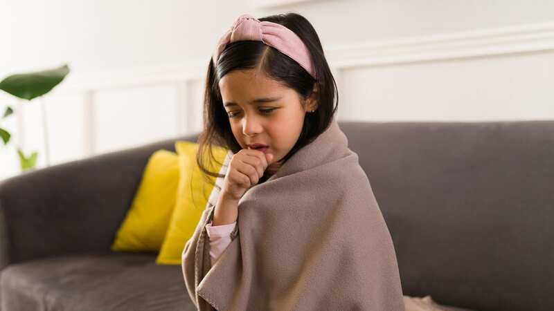 The little girl goes by Lee instead (stock photo) (Image: Getty Images)