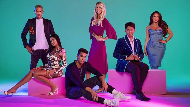 Married at First Sight star hits out at fake friends after A&E visits