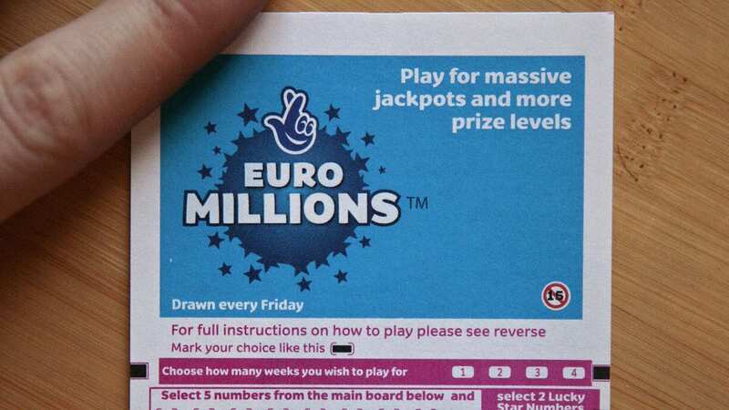 Three UK Millionaire Maker winners are yet to claim their prizes (Image: AFP via Getty Images)