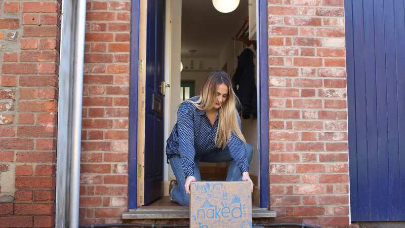 Naked Wines is cutting jobs across the business (Image: No credit)