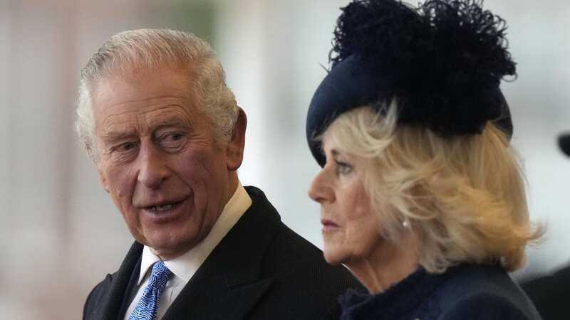 Queen Camilla breaks silence amid Kate and King Charles health scares