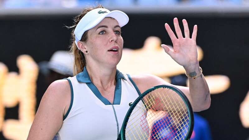 Anastasia Pavlyuchenkova expressed a frustration with the atmosphere on Court 6