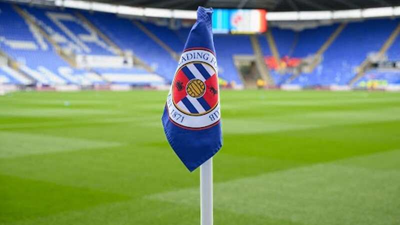 Reading hosted the National League side in the fourth round of the Women
