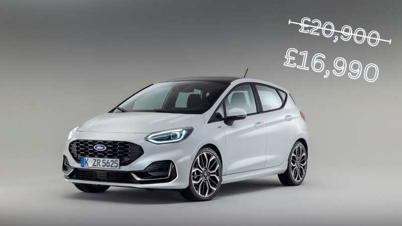 Dealers used to be able to alter prices without punters picking up on it - until now