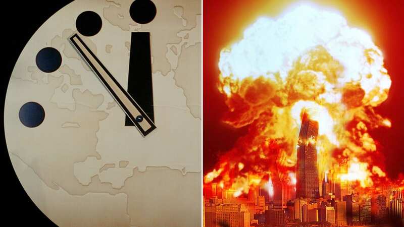 Last year, experts warned we were in a time of 