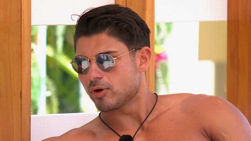 Love Island