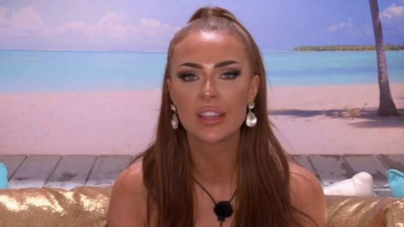 Love Island fans 