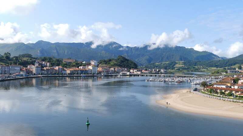One gorgeous seaside town in Spain is often overlooked by Brits (Image: Getty Images/iStockphoto)