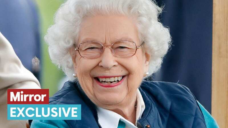 The Queen loved impressions (Image: Getty Images)