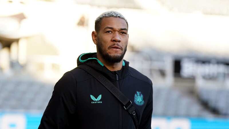Joelinton