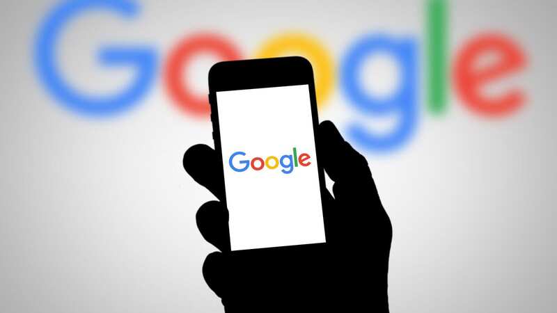 Tech giant Google said it had started building a new data centre on a 33-acre site (Image: No credit)