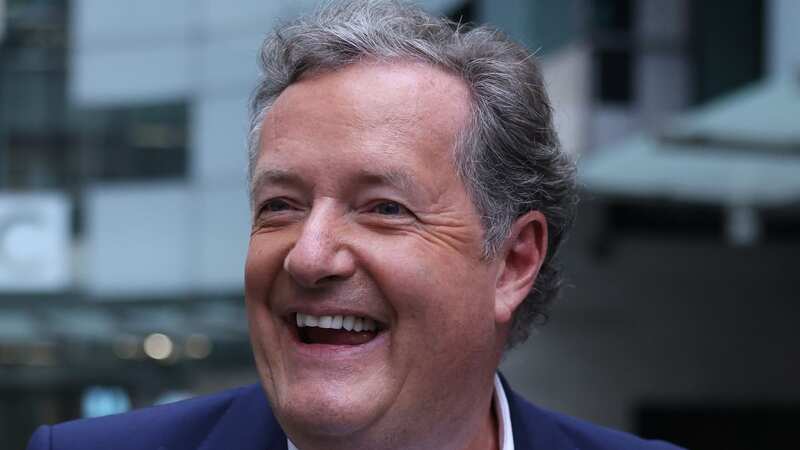 Piers Morgan mocks Susanna Reid after Good Morning Britain