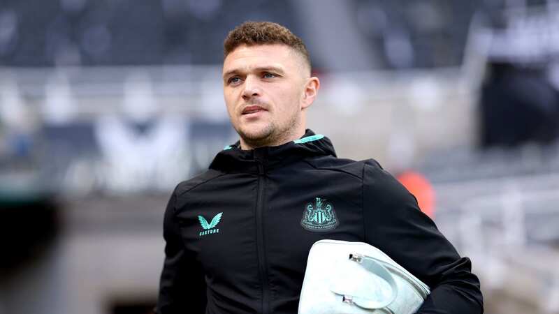 Kieran Trippier joined Newcastle from Atletico Madrid in January 2022 (Image: MI News/NurPhoto/REX/Shutterstock)