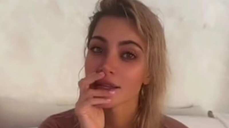 Kim Kardashian