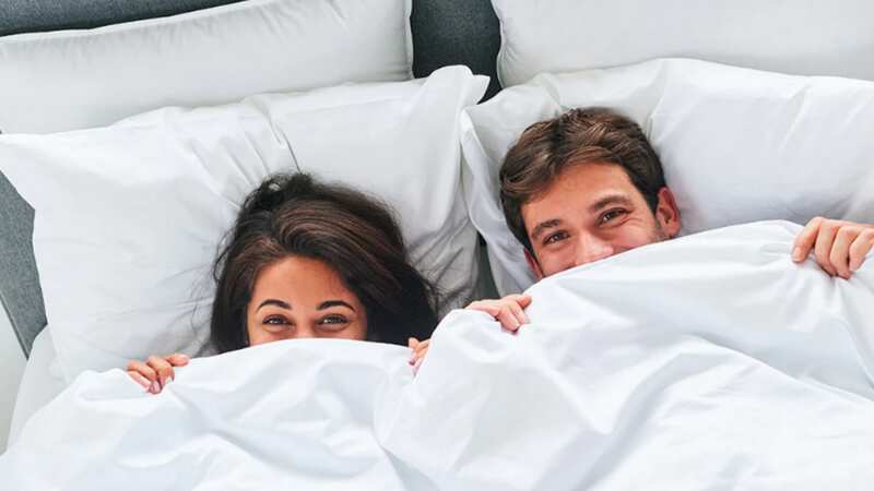Find the perfect mattress and save up to 75% at Hypnia today (Image: Hypnia)