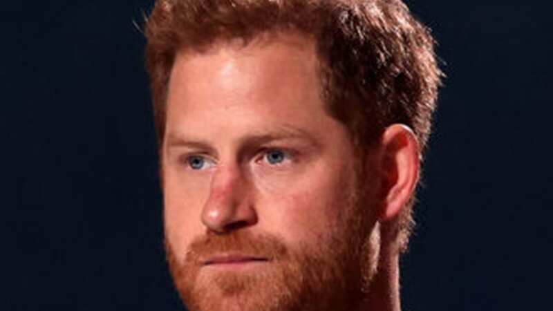 Prince Harry has withdrawn his case against a major UK newspaper (Image: GETTY)