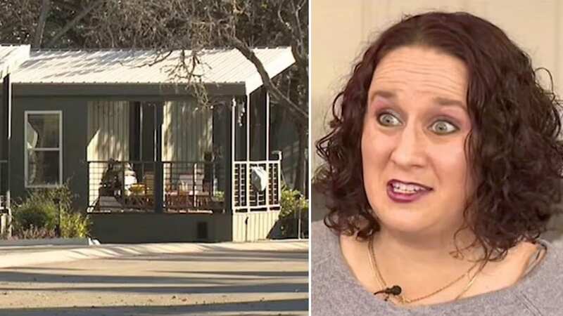 Single mum Elizabeth Illing says she fears for her family