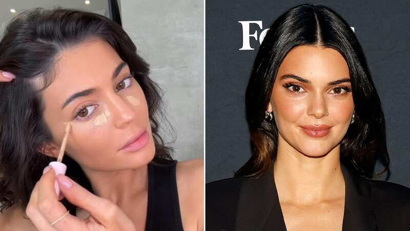 Kylie and Kendall are the daughters of Kris Jenner and Caitlyn Jenner