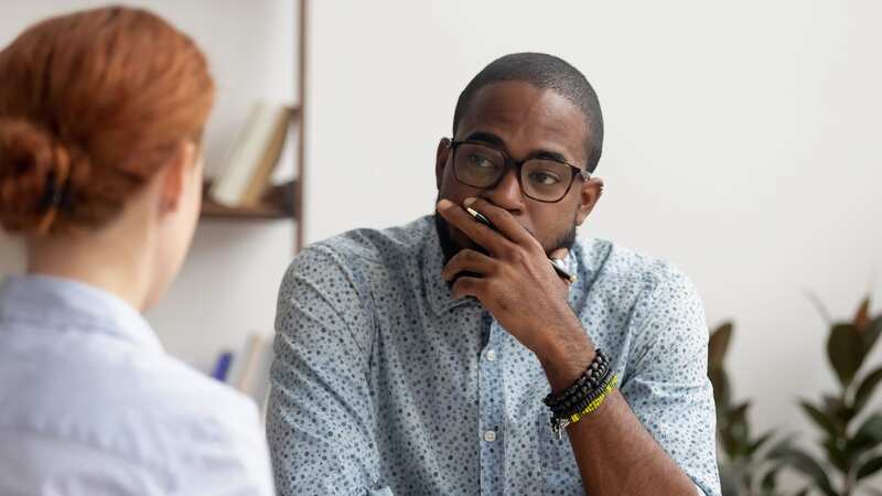 The woman was invited to a second round of interviews despite the miscommunication (Stock photo) (Image: Getty Images/iStockphoto)