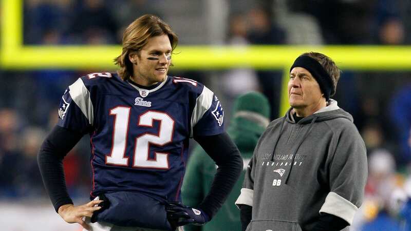 Tom Brady has opened up on Bill Belichick