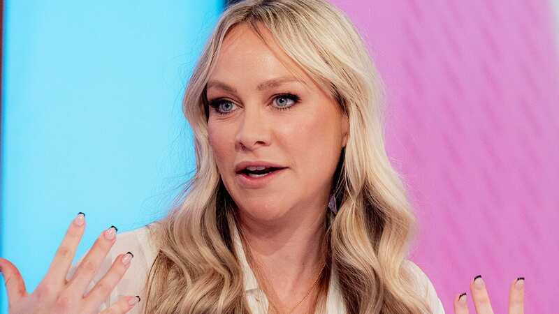 Chloe Madeley admits there