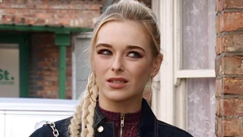 Corrie