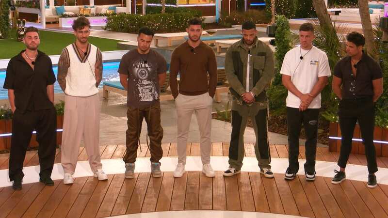 Love Island new couples unveiled as All Stars recoupling causes villa drama