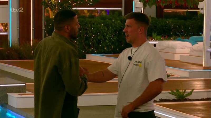 Love Island 