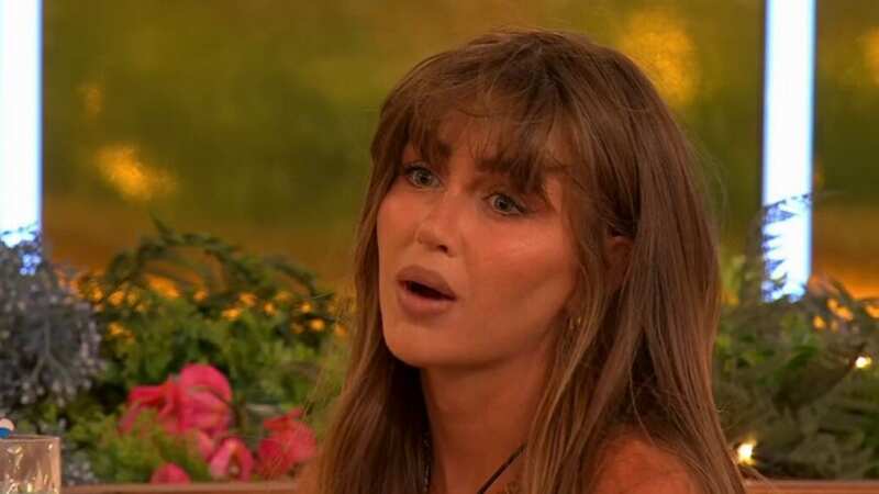 Love Island All Stars viewers called out Toby Aromolaran