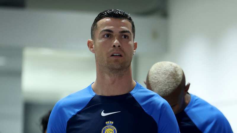 Cristiano Ronaldo has spoken about his future plans (Image: Getty Images)