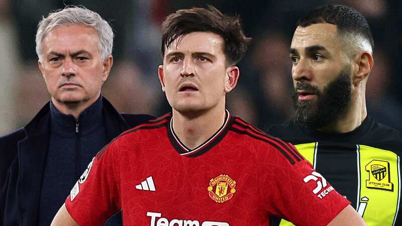 Transfer News Recap - Man Utd open to Maguire exit, Arsenal