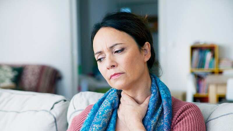 The average adult can expect to have three common colds each year (Image: Getty Images/Collection Mix: Subjects RF)