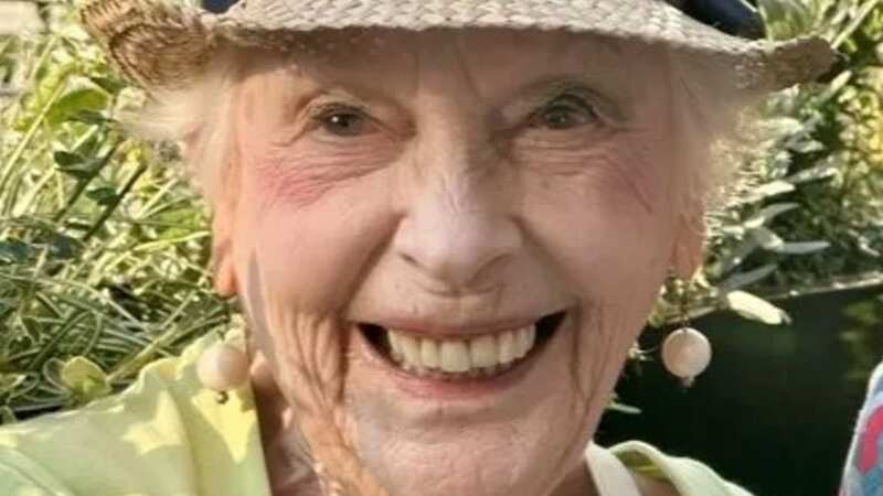 Charmian Abrahams