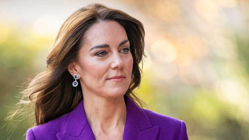 Princess Kate shouldn
