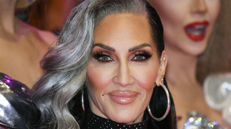 Michelle is a familiar face to BBC viewers