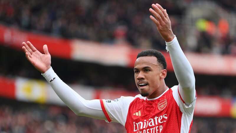 5 talking points as Arsenal ease anxiety after thrashing woeful Crystal Palace